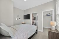 Modern 1BR Near Busch Gardens & Downtown - B&B Tampa