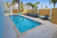 2 Levels Heated Pool New Townhome #4 - B&B South Padre Island