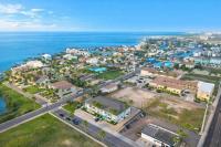 2 Levels Heated Pool New Townhome #4 - Chambres d'hôtes South Padre Island