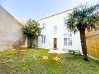 L'Iris du commando-T2 cosy à 100m de la plage - Ferienwohnung Saint-Nazaire