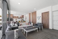 SunnyVillas 3BR Luxury Villa Pool WP5 - Ferienwohnung Paralímni
