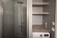 Charming Södermalm Apartment with Brick Walls - B&B Stockholm
