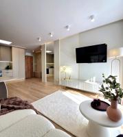 Natura Apartament - B&B Iława