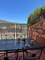 Apposentu - B&B Arbatax