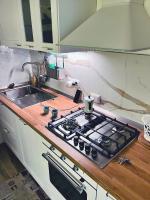 Studio with Sea View