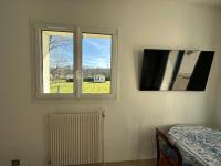 Garden-level studio - Chambres d’hôtes Hautot-sur-Mer