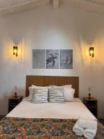 Standard Suite mit Doppelbett