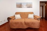 Two-Bedroom Family Apartment