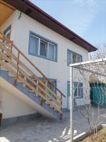 Casa Didi - Bed and Breakfast Vama Veche