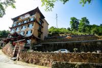 Mountain-scenery inn - Ferienwohnung Zhangjiajie