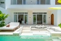 Heart of Bingin, 2BR Private Villa Amora - Chambres d’hôtes Uluwatu