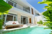 Heart of Bingin, 2BR Private Villa Amora - Chambres d’hôtes Uluwatu