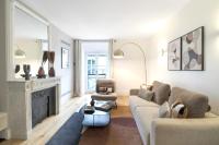 AmazingApartment #GalleriesLafayette #Madeleine#AC - Chambres d’hôtes Paris