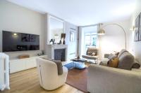 AmazingApartment #GalleriesLafayette #Madeleine#AC - Chambres d’hôtes Paris
