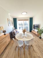 Apartament z darmowym parkingiem podziemnym - B&B Stargard