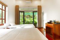 AN Garden Homestay - Bed and Breakfast Nho Quan