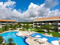 Carneiros Beach Resort - Pé na areia! - B&B Praia dos Carneiros