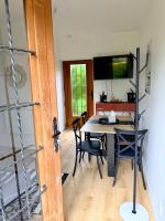 Maisonnette en coeur de ville - B&B Cosne-Cours-sur-Loire