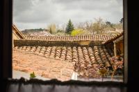 Casa Dolores la peluquera - B&B Fuenteheridos