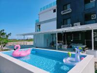 A good place for migratory birds - Ferienwohnung Wujie