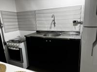 Village Conti Ideal para casal com Ar C01 - Chambres d'hôtes Campinas