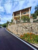 AGAPI Holiday House - B&B Vouni