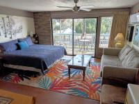 Park Place 229 -Parkside Escape -Downtown w view! - Ferienwohnung Cedar Key