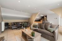 Esplanade Promenade - stay within walking distance of the beach - B&B De Panne