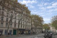 AmazingApartment #GalleriesLafayette #Madeleine#AC - Chambres d’hôtes Paris
