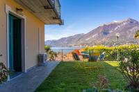 Gaia Apartment Lakeview garden - Chambres d'hôtes Bellagio