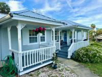 Osprey Nest- Historic Cedar Key Pet Friendly! - Bed and Breakfast Cedar Key