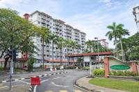 5-min Walk TM National Stadium Bukit Jalil, Unifi Arena, Near LRT, FREE Parking - B&B Kuala Lumpur