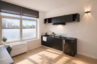 Boutique Studio in Ghents Historic Center - B&B Ghent