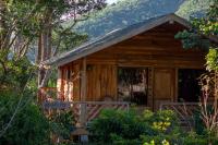Entrecafe Experience- Los Naranjos - B&B Ojo de Agua