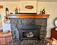 Pardes Lael Orchard & Fishing Retreat- Walk to Town - B&B Julian