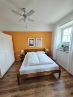 2-Zimmer Wohnung 2 - Apartments am Schloss - B&B Oberschleißheim