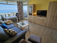 2007 Strandhotel Whg33 Meerblick - B&B Dahme