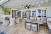 Modern Lake Conroe House with Lakefront Park and Deck! - B&B Willis