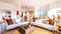 Elegant Desert Villa with Game Room & Scenic Views - Chambres d’hôtes Joshua Tree