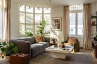 A Place Antwerp - Boutique Suites & Flats - Meir 41 - Ferienwohnung Antwerpen