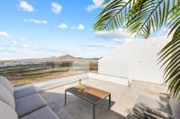 Villa Infinity Views 1 by Escape Home - Bed and Breakfast Tahiche