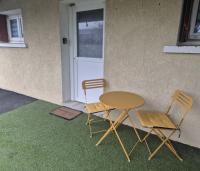 Studio1 calme indépendant, proche Lyon,Beaujolais - B&B Lissieu