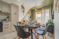 Hygge Family Apartment - B&B Sirmione
