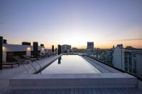 Premium Comfort and Amenities in Núñez, Buenos Aires - Ferienwohnung Buenos Aires