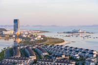 Appartement met 1 Slaapkamer en Balkon met Uitzicht op Zee