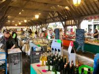 DEAUVILLE Centre - Triangle d'Or - 75m2 - Parking - Lits faits - 6 personnes - B&B Deauville