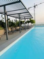 Apartment mit 1 Schlafzimmer