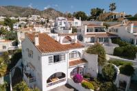 The Grand Terrace retreat Nerja - Ferienwohnung Nerja