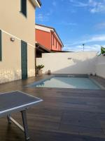 Casa Sabbinirica Marzamemi - B&B Marzamemi