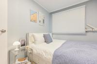 Sinsa Still - 5 minutes from Sinsa Station, 8 minutes from Nonhyeon Station, 5 minutes from Airport Bus, Luggage Storage, Adult Hospital, Business Trip, Hangang Park, Convenient Transportation - Ferienwohnung Seoul